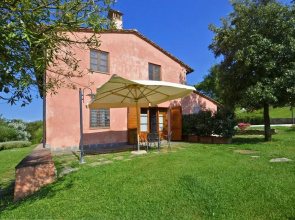Francigena 8 in Castelfiorentino