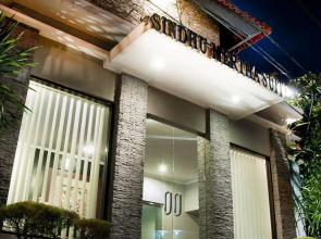 Sindhu Mertha Suite Guest house