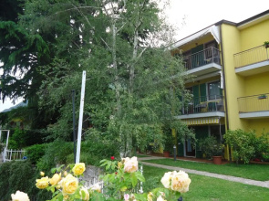 Hotel Residence Il Cedro