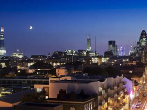 Holiday Inn London - Whitechapel by IHG