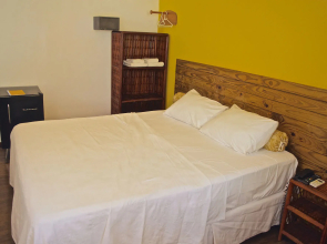 Pousada Stella Tropical