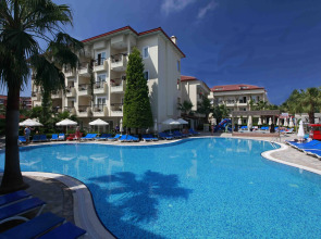 Sun City Apartments & Hotel