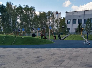 Апартаменты на улице Чичерина