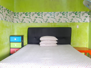 Hawza Homestay Syariah RedPartner