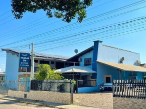 Pousada Hangar 310