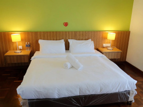 Natol Homestay - Sydney Batu Kawa MJC New Townships