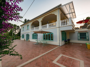 Villa Primaluce
