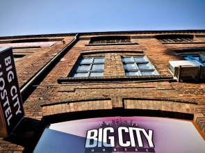 Big City Hostel