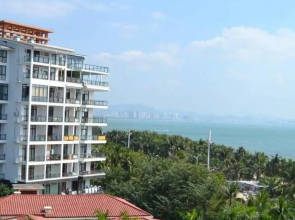 Lezai Lvtu Seaview Holiday Apartment