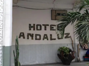 Hotel Andaluz