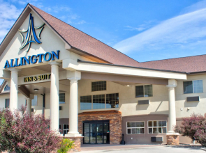 Allington Inn & Suites
