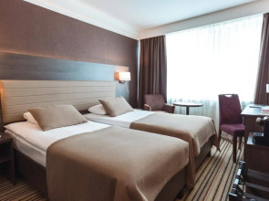 Премьер Отель Русь