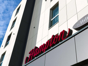 Hampton by Hilton Krakow