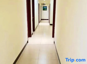 Qinnan Zhuhai Style Mountain Villa