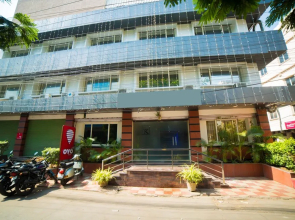 OYO 1774 Hotel Keerthi's Anupama