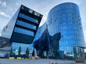 Van der Valk Hotel Gent