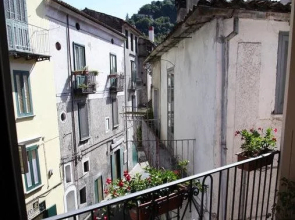 Bed & Breakfast L'antica Dimora