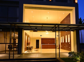 Clarks Inn Express, KRS Road, Mysore