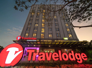 Travelodge Georgetown