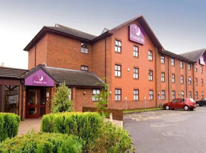 Premier Inn Manchester - Prestwich