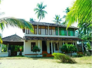 Pozhiyoram Beach Resort