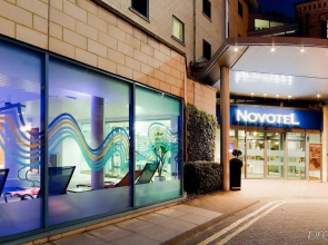 Novotel Cardiff Centre