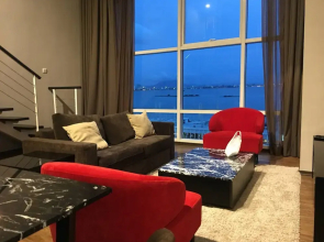 Urbano Luxury Homestay