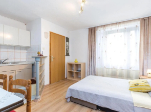 Nice Home in Bakar With Wifi and 0 Bedrooms