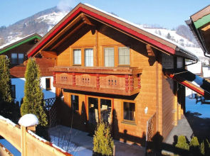 Chalet in Kitzbuhel Alps Near Hiking Trails