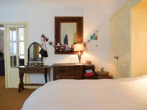 1 Bedroom Apartment In City Centre Location