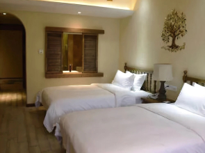 Chenxi Fengqing Hotel