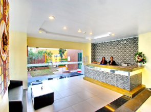 Suksabai Resort Pattaya