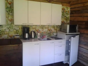 Haaviku Nature Lodge