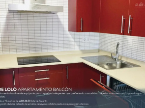 A de Loló Vista Mar Apartamentos