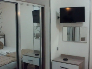 Olimpiyat Otel Izmir