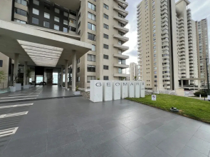 Oceana Suites Geomar II