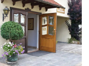 Hotel Reinhardtshof Garni