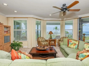 1640 Lands End 3 Bedroom Condo