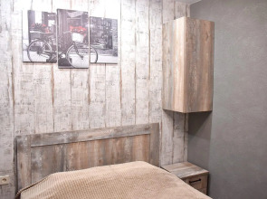 Alliance apart на Белинского 30