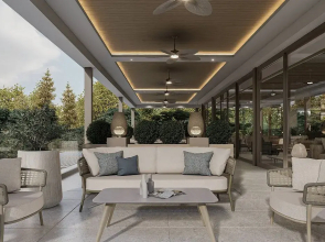 Seher Side Quality Resort & Spa