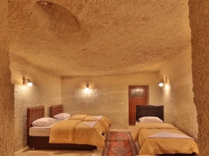 Garden Cave Hotel Cappadocia