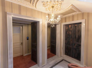 Meserret Palace Hotel