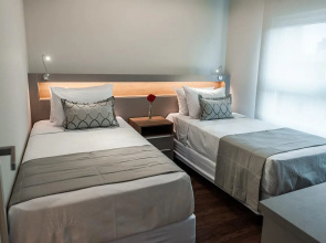 Moinhos Park by Atlantica Residences