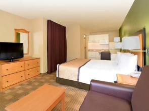 Extended Stay America Portland Tigard