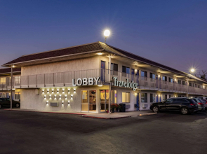 Travelodge by Wyndham Miles City
