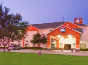 Best Western Inn