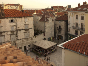 Palace Suites Heritage Hotel – Adults Only