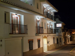 Hostal Jayma