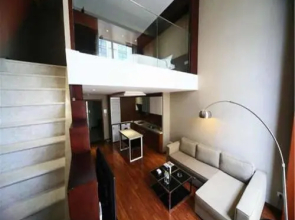 Zhangjiakou Chongli Apartment
