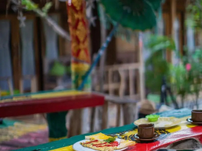 Pondok Kana Homestay